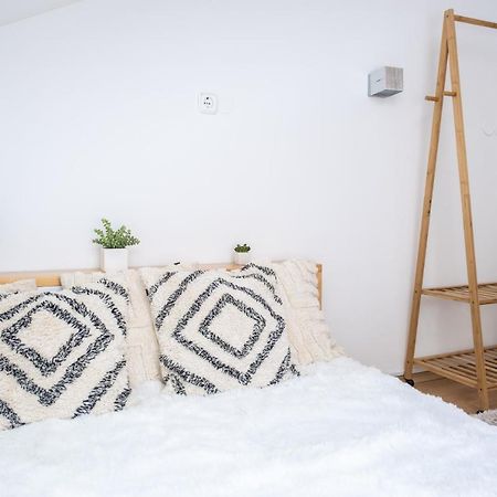 Sziklai Apartman Veszprém Exteriér fotografie